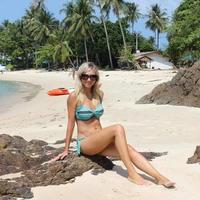 Отзыв от Аврора - Виза Destination Thailand